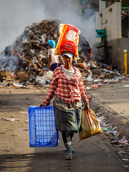 Haiti