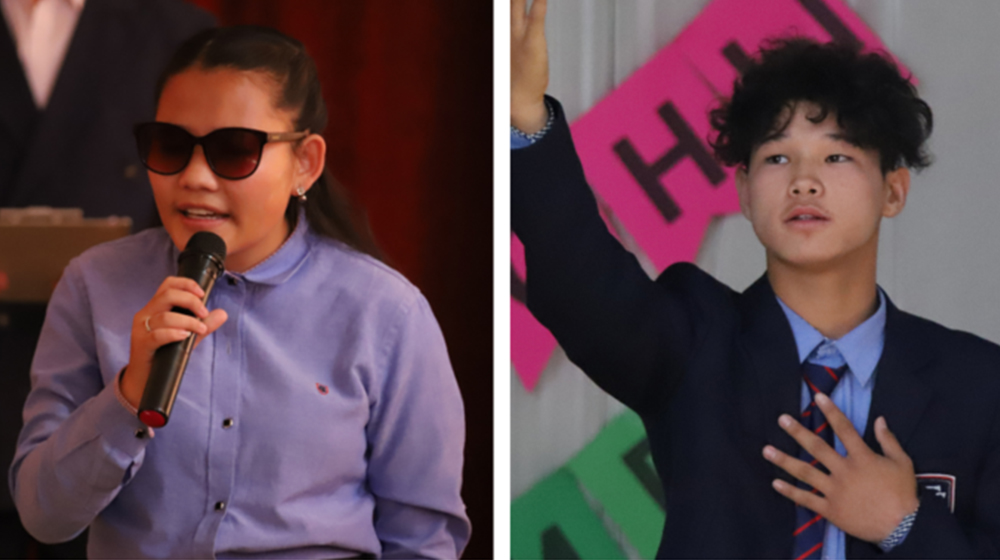 “I feel more confident”: Empowering young people with disabilities with agency over their sexual and reproductive health in Mongolia 