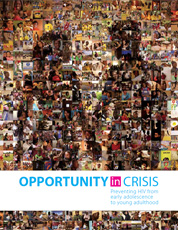 Opportunity in Crisis