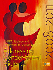 Addressing Gender-based Violence