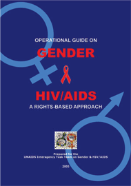 Resource Pack on Gender and HIV/AIDS