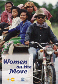 Women on the Move