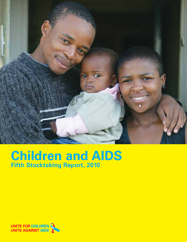 Children and AIDS