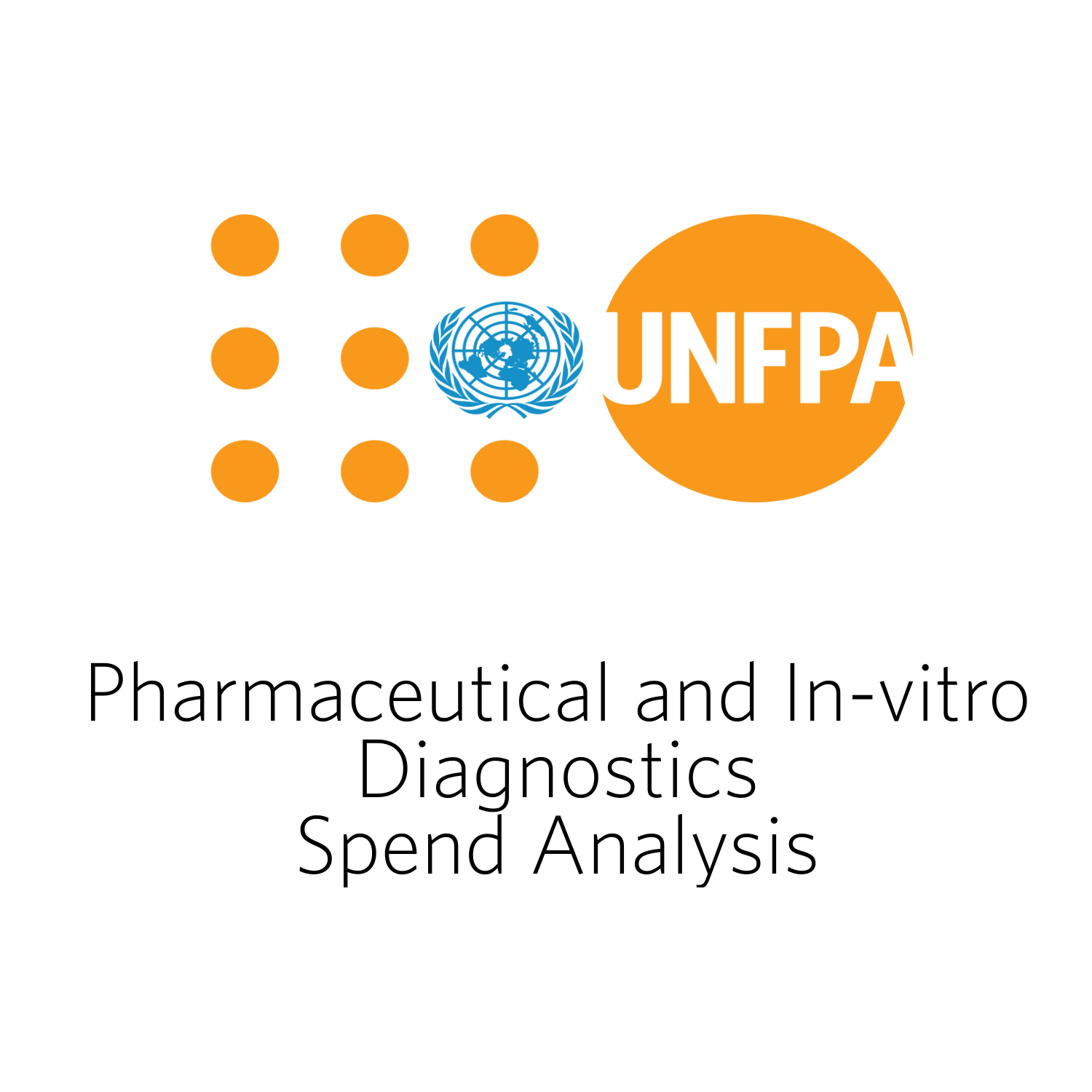 Pharmaceuticals Spend Analysis 2022