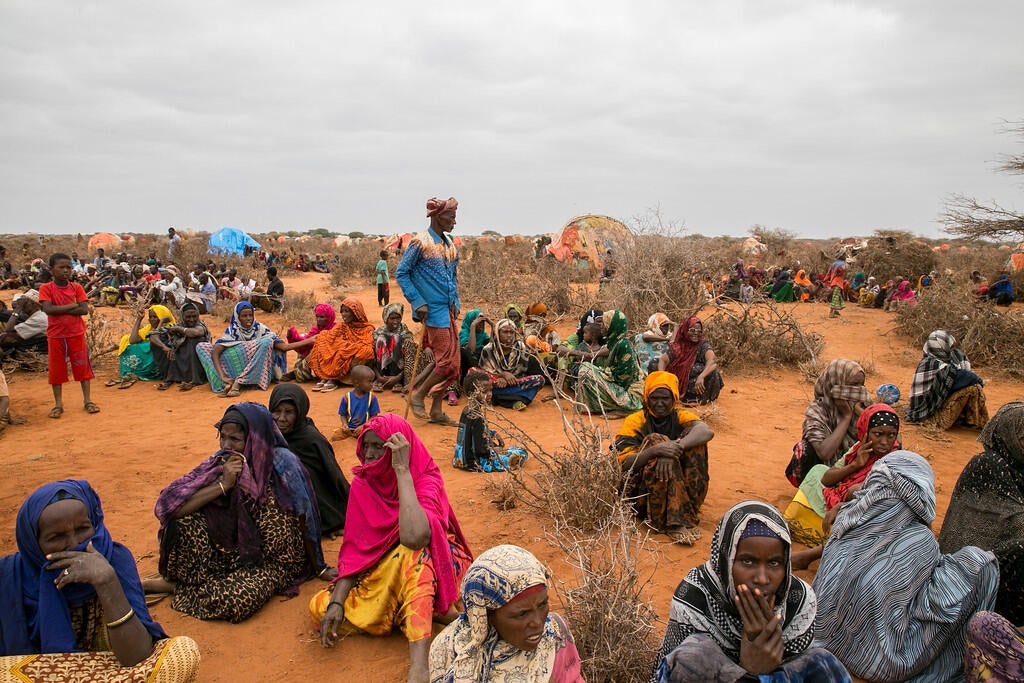 Available now, Inter-Agency Humanitarian Evaluation of the drought response in Ethiopia 2015–2018