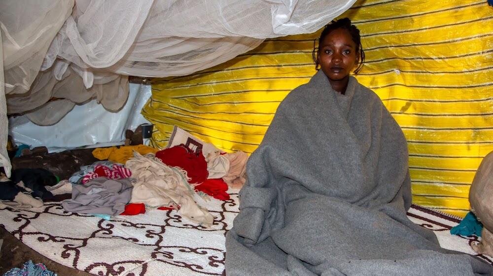 Maternal and reproductive health-care crisis in Ethiopia 