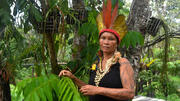 “Men will no longer do what they want with them”: Indigenous women in Brazil say enough to gender-based violence