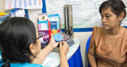 In Myanmar, family planning empowers women to take charge of their health, futures