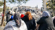 Survivors face new risks in earthquake-ravaged Türkiye as health and protection services brought to the brink