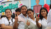 “I must continue fighting to keep her in school”: Following the Ruta de los Sueños bus to prevent teen pregnancy across Honduras