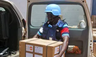 UNFPA Donates Reproductive Health Supplies to Save Lives in…