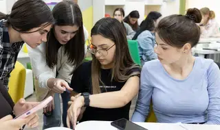 El UNFPA apuesta por la femtech para concienciar sobre la...