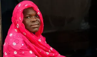 New rules to help end child marriage in Cameroon