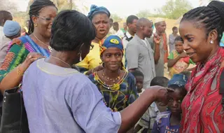 Child marriage “shatters” the future of girls, communities