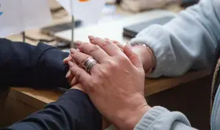 El costo emocional de la lucha contra la violencia de género en...