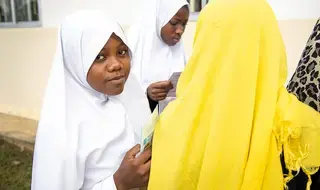 À Zanzibar, les leaders religieux combattent le mariage d’enfants