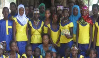 More Communities in Senegal Disavow Female Genital Mutilation…