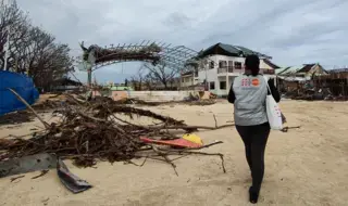 Après la tempête, la crise : les besoins des femmes et des…