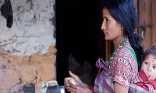 To be a Woman in Nepal