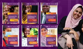 2020 Annual Report of FGM Joint Programme: Report on the Data…