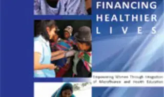 Financing Healthier Lives