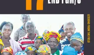 Seventeen Ways to End FGM/C